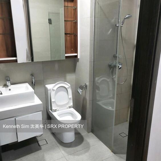 Neem Tree (D12), Apartment #549526141